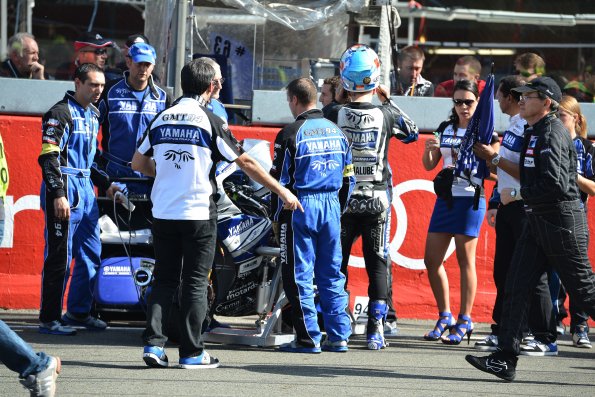 2013 04 24h Le Mans 09397